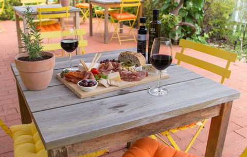 The Horatio Motel And King Suites - Goulburn Accommodation 3