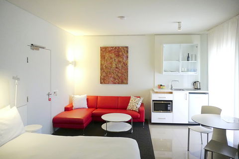 The Horatio Motel And King Suites - Goulburn Accommodation 5