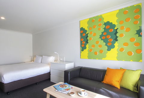 The Horatio Motel And King Suites - Goulburn Accommodation 6