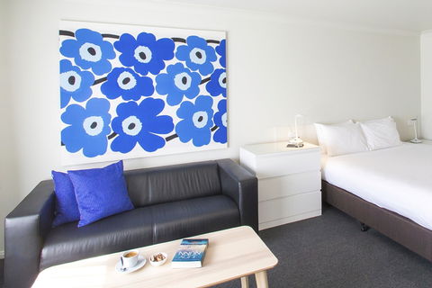 The Horatio Motel And King Suites - Goulburn Accommodation 7