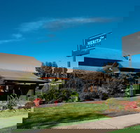 The Heritage Bendigo - Goulburn Accommodation