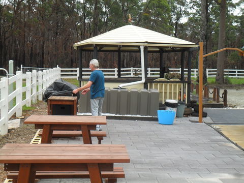The Malone's Bed And Breakfast Guest Rooms - Goulburn Accommodation 1