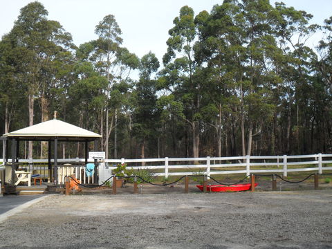 The Malone's Bed And Breakfast Guest Rooms - Goulburn Accommodation 3