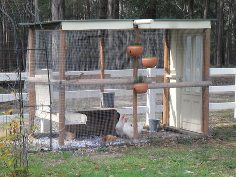 The Malone's Bed And Breakfast Guest Rooms - Goulburn Accommodation 4