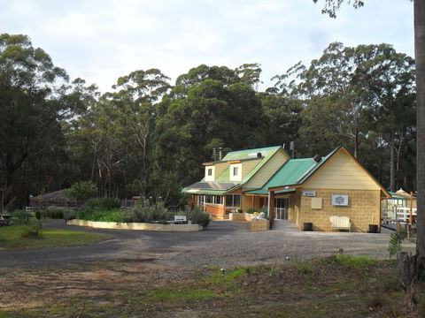 The Malone's Bed And Breakfast Guest Rooms - Goulburn Accommodation 9