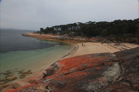 Trousers Point Camping Ground - Goulburn Accommodation 1