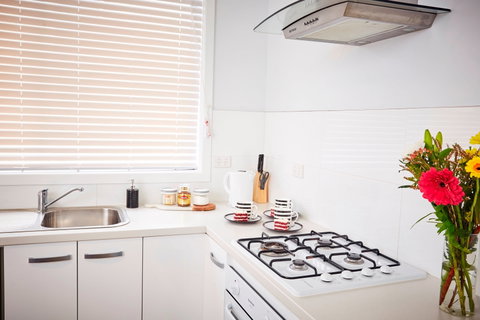 Wattle Grove Motel And Villa - Goulburn Accommodation 7