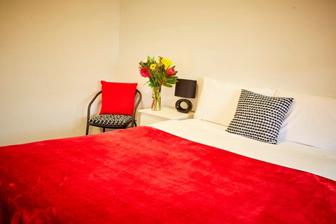 Wattle Grove Motel And Villa - Goulburn Accommodation 8