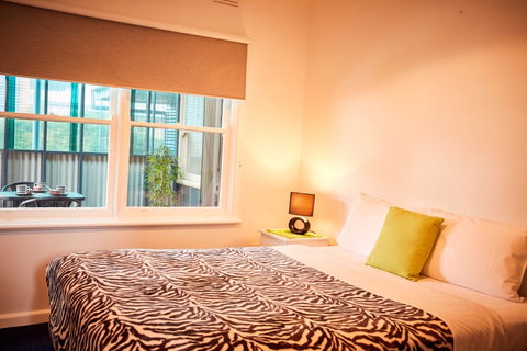 Wattle Grove Motel And Villa - Goulburn Accommodation 9