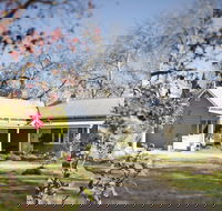 WillOaks BB - Goulburn Accommodation