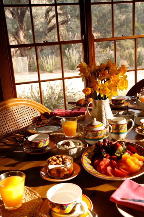 Wildwood Guesthouse - Goulburn Accommodation 0