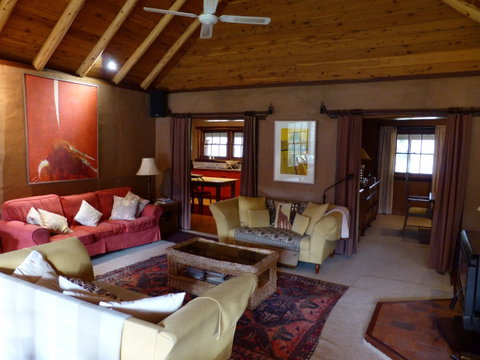 Wildwood Guesthouse - Goulburn Accommodation 1