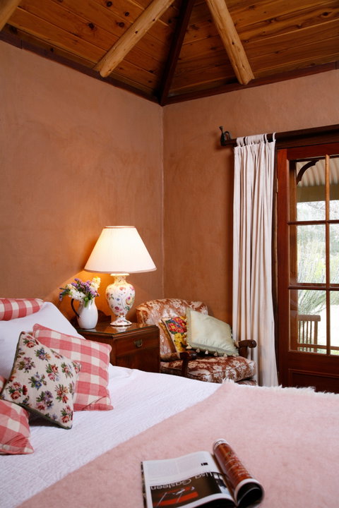 Wildwood Guesthouse - Goulburn Accommodation 2