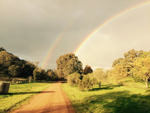 Wildwood Guesthouse - Goulburn Accommodation 4