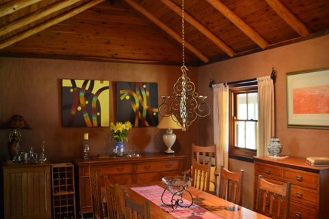 Wildwood Guesthouse - Goulburn Accommodation 6