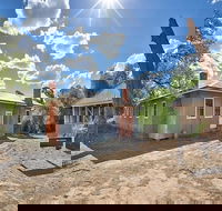Willandra Men's Quarters - Goulburn Accommodation