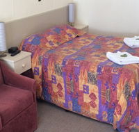 Woodmans Hill Motel Ballarat - Goulburn Accommodation
