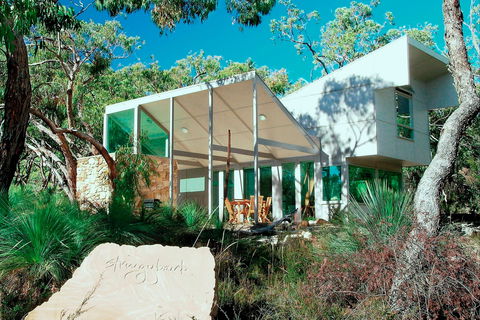 Aquila Eco Lodges - Goulburn Accommodation 0