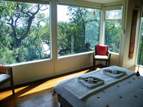 Aquila Eco Lodges - Goulburn Accommodation 3