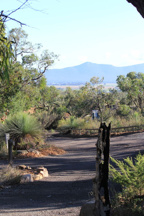 Aquila Eco Lodges - Goulburn Accommodation 5