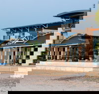 Baird Bay Ocean Eco Apartments - Goulburn Accommodation