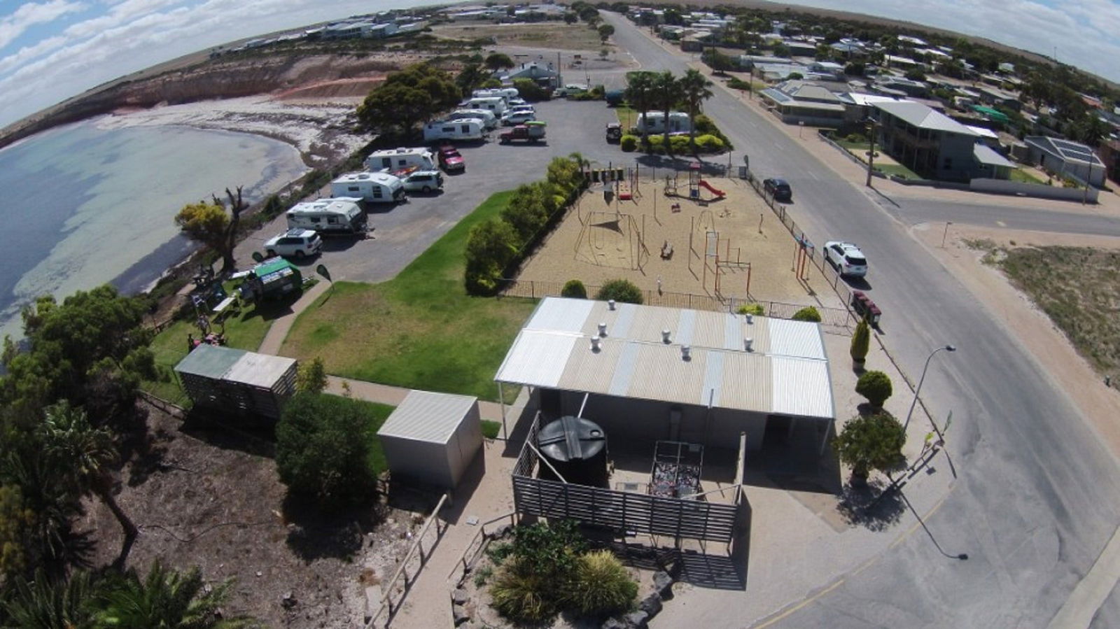 Balgowan SA Goulburn Accommodation