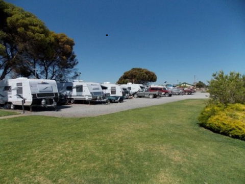 Balgowan Progress Association Caravan/Camping Ground - Goulburn Accommodation 1