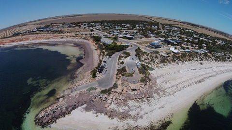 Balgowan Progress Association Caravan/Camping Ground - Goulburn Accommodation 2