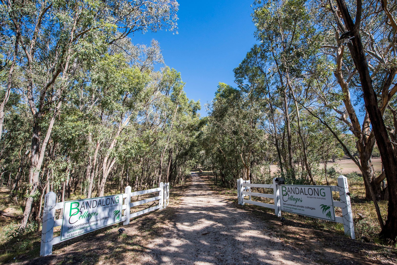 Avisford NSW Goulburn Accommodation