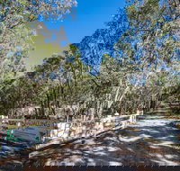 Bandalong Cottages - Goulburn Accommodation