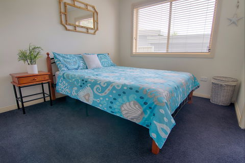 Beach Holiday Unit - Goulburn Accommodation 8