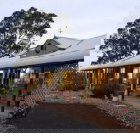 BellbirdHill Bed and Breakfast - Goulburn Accommodation