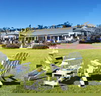 Bells at Killcare Boutique Hotel Restaurant and Spa - Goulburn Accommodation