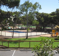 BIG4 Port Willunga Tourist Park - Goulburn Accommodation