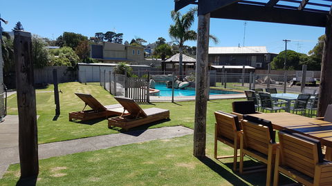 Boat Ramp Motel - Goulburn Accommodation 0