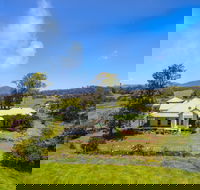 Bo-Warra Farmstay - Goulburn Accommodation