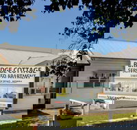 Bridge Cottage - Goulburn Accommodation