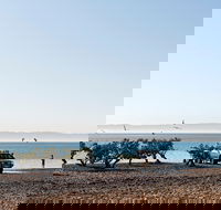 Camping at Point Lowly  Fitzgerald Bay - Goulburn Accommodation