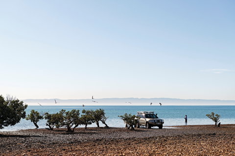 Camping At Point Lowly & Fitzgerald Bay - Goulburn Accommodation 0