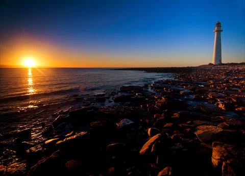Camping At Point Lowly & Fitzgerald Bay - Goulburn Accommodation 1