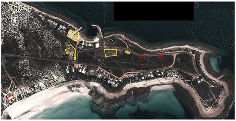 Camping At Point Lowly & Fitzgerald Bay - Goulburn Accommodation 2