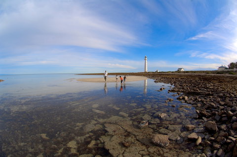 Camping At Point Lowly & Fitzgerald Bay - Goulburn Accommodation 3
