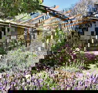 Capertee Homestead - 'Port Macquarie' - Goulburn Accommodation