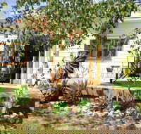 Casolare Guest House at Politini Vineyard - Goulburn Accommodation