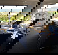 Coorong Waterfront Retreat - Goulburn Accommodation