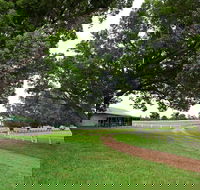 Copmanhurst Recreation Reserve - Goulburn Accommodation