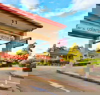 Countryman Motor Inn - Goulburn Accommodation