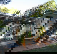 Daly River Roadside Inn - Goulburn Accommodation