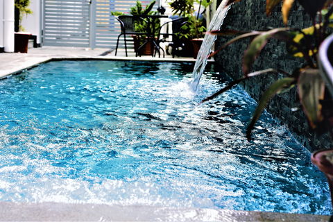 Darwin City Hotel - Goulburn Accommodation 1