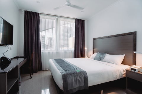 Darwin City Hotel - Goulburn Accommodation 2